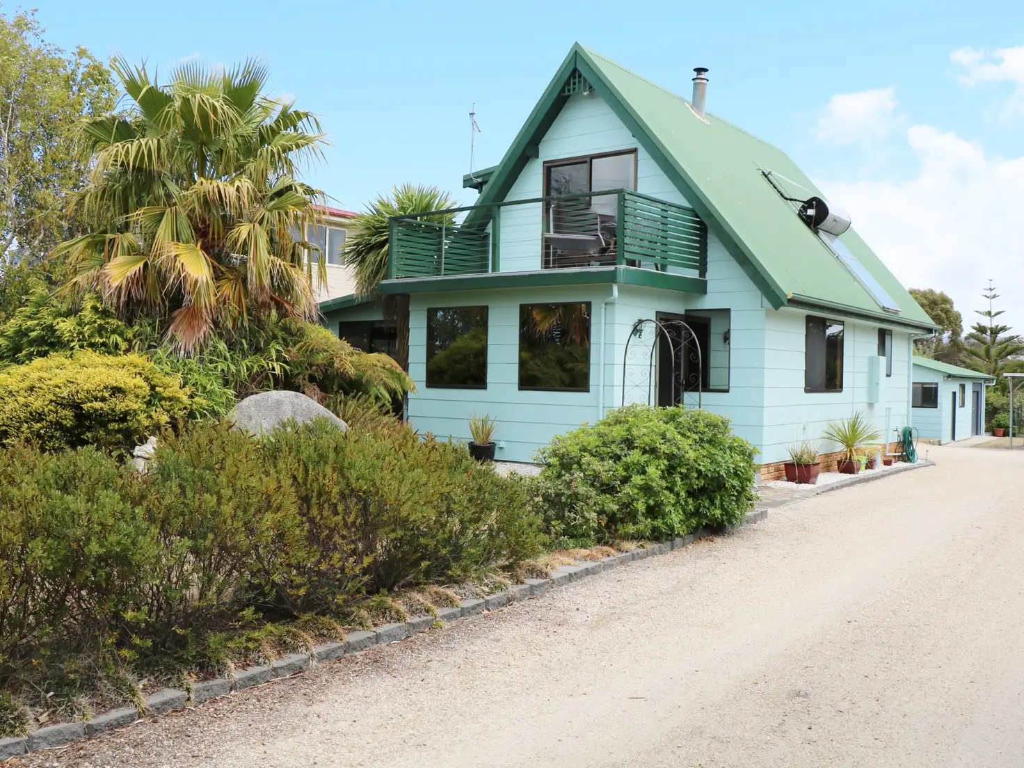 Main view of Homely house listing, 3 Silver Street, Scamander TAS 7215