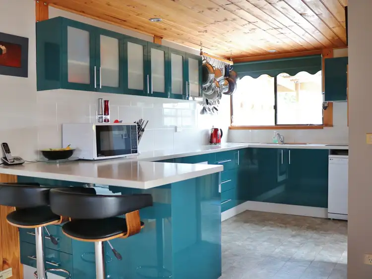 Third view of Homely house listing, 3 Silver Street, Scamander TAS 7215