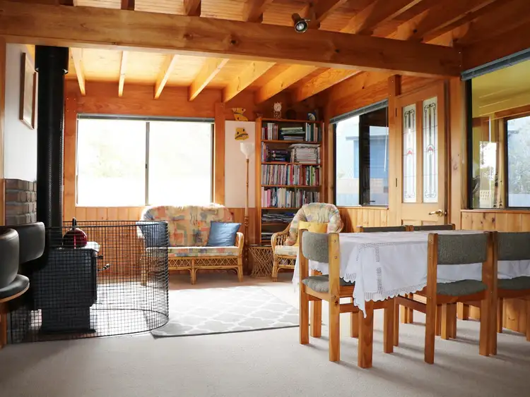 Fourth view of Homely house listing, 3 Silver Street, Scamander TAS 7215