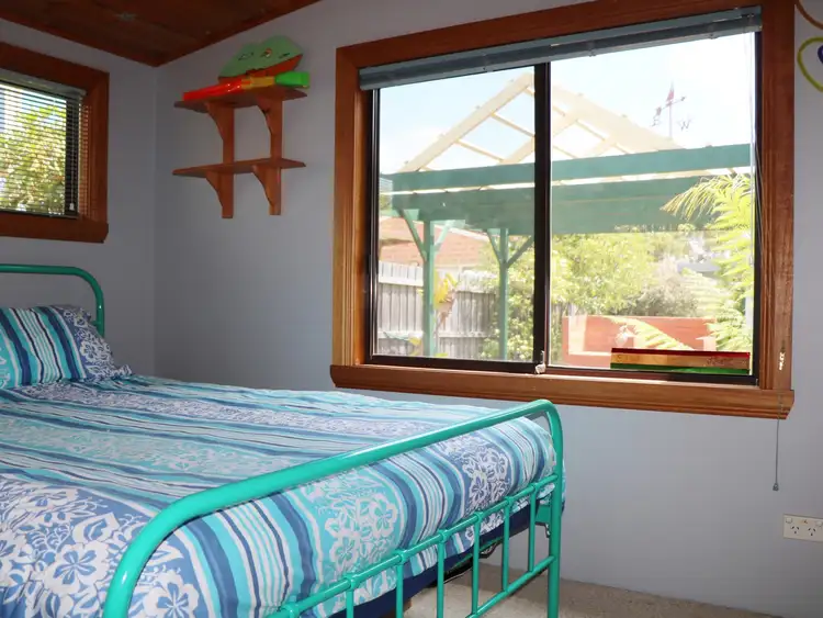 Fifth view of Homely house listing, 3 Silver Street, Scamander TAS 7215