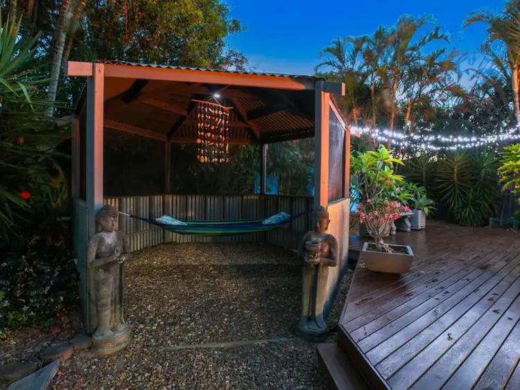 Second view of Homely house listing, 46 Wattle Street, Victoria Point QLD 4165
