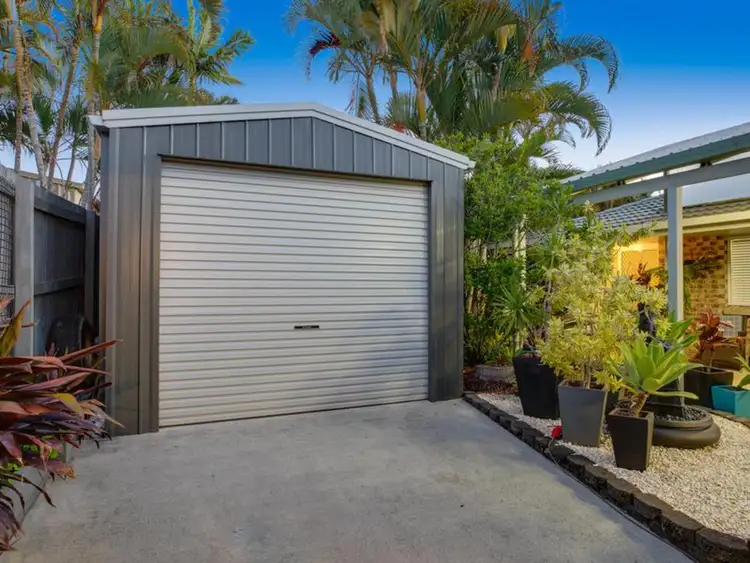 Third view of Homely house listing, 46 Wattle Street, Victoria Point QLD 4165