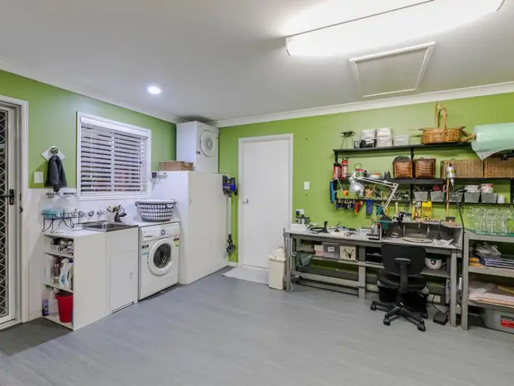 Fourth view of Homely house listing, 46 Wattle Street, Victoria Point QLD 4165