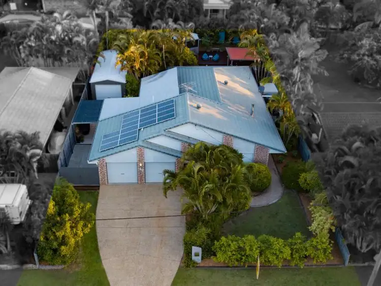 Fifth view of Homely house listing, 46 Wattle Street, Victoria Point QLD 4165