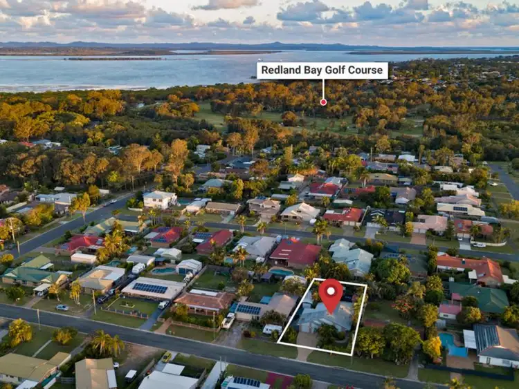 Sixth view of Homely house listing, 46 Wattle Street, Victoria Point QLD 4165