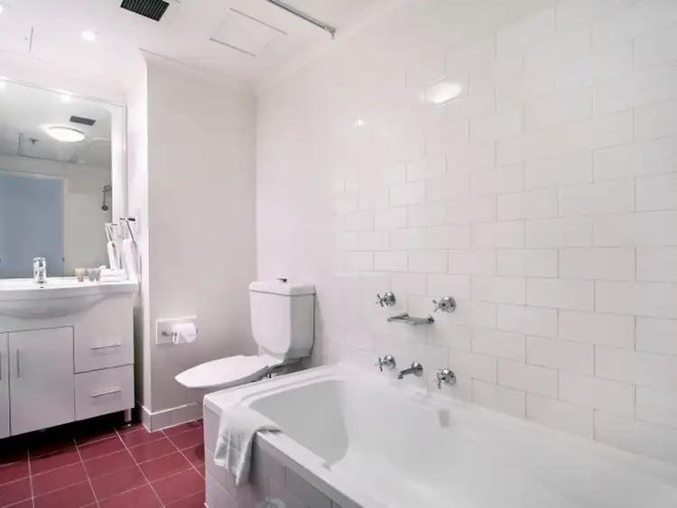 Fifth view of Homely unit listing, 1119/243 Pyrmont Street, Pyrmont NSW 2009