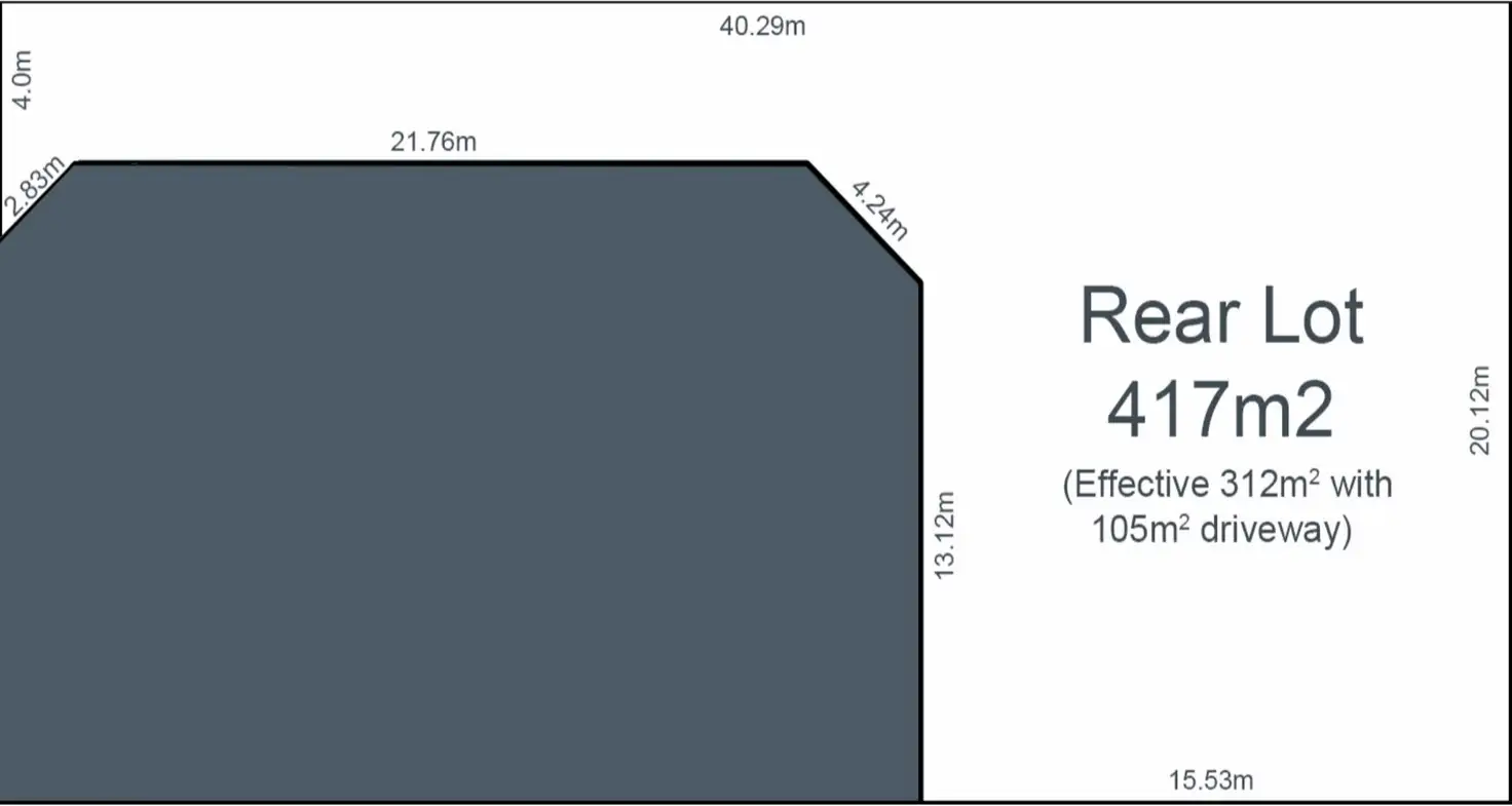 Main view of Homely land listing, 29A Tate Street, Bentley WA 6102