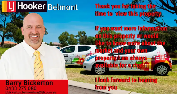 Seventh view of Homely land listing, 29A Tate Street, Bentley WA 6102