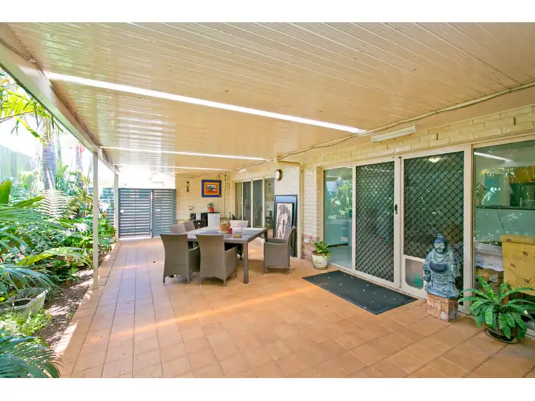 Second view of Homely house listing, 64 Belford Drive, Wellington Point QLD 4160