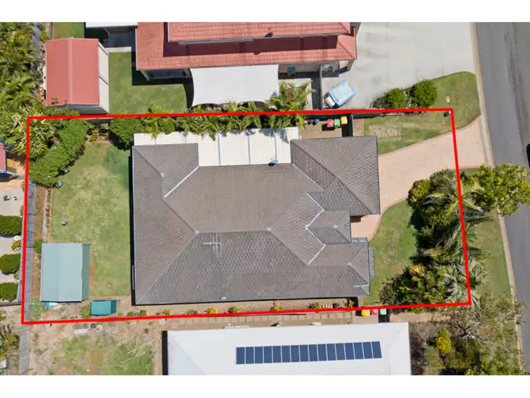 Fourth view of Homely house listing, 64 Belford Drive, Wellington Point QLD 4160