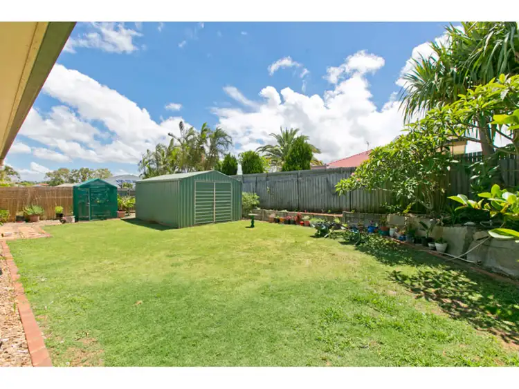 Fifth view of Homely house listing, 64 Belford Drive, Wellington Point QLD 4160