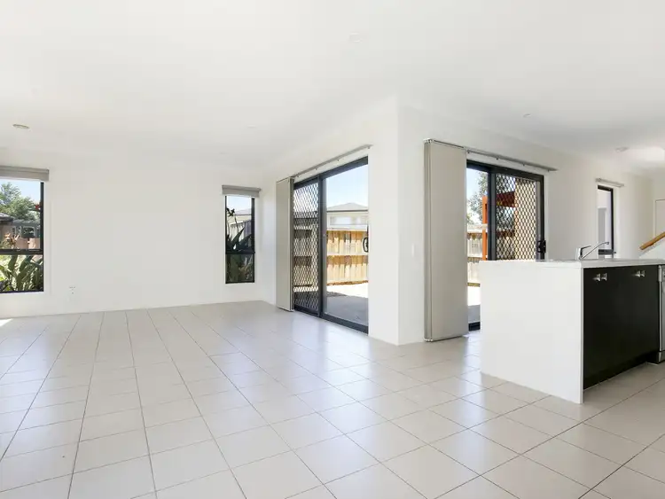 Second view of Homely townhouse listing, 24 Maahu Amble, Mernda VIC 3754