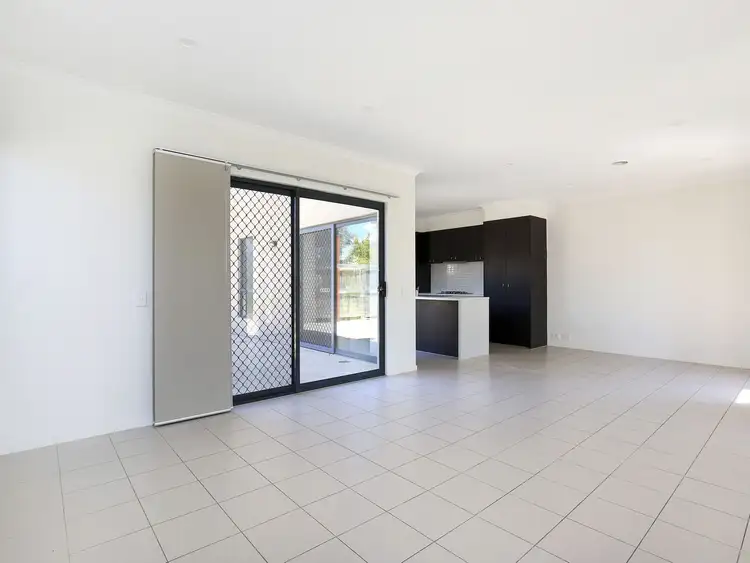Third view of Homely townhouse listing, 24 Maahu Amble, Mernda VIC 3754