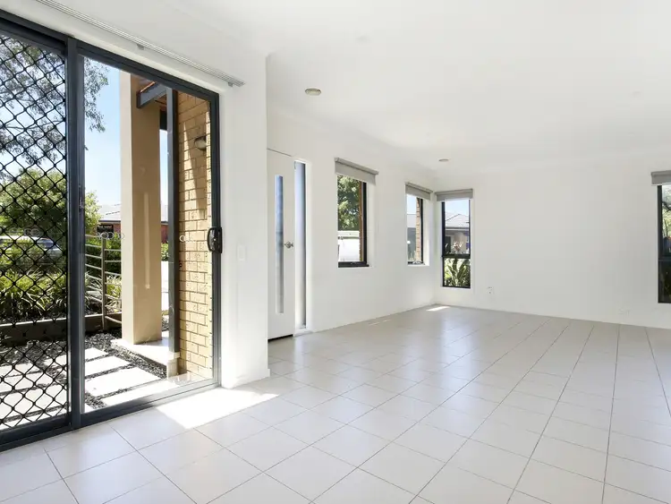 Fourth view of Homely townhouse listing, 24 Maahu Amble, Mernda VIC 3754