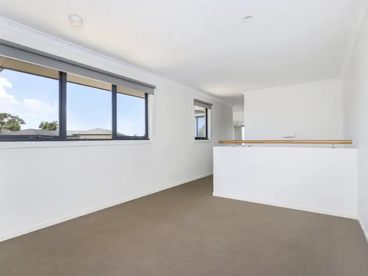 Fifth view of Homely townhouse listing, 24 Maahu Amble, Mernda VIC 3754