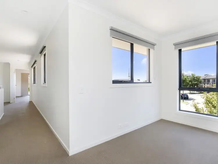 Sixth view of Homely townhouse listing, 24 Maahu Amble, Mernda VIC 3754