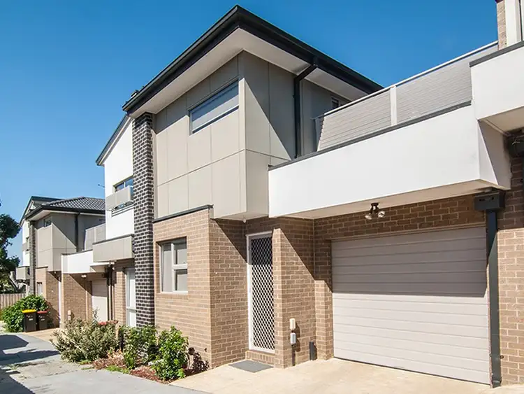 4/1212 Heatherton Road, Noble Park VIC 3174