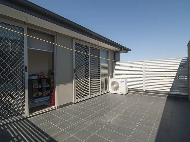 Third view of Homely townhouse listing, 4/1212 Heatherton Road, Noble Park VIC 3174