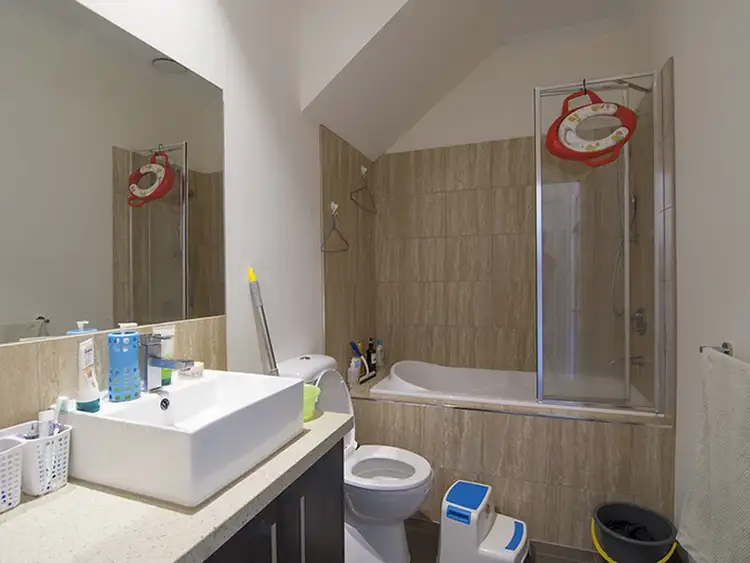 Sixth view of Homely townhouse listing, 4/1212 Heatherton Road, Noble Park VIC 3174