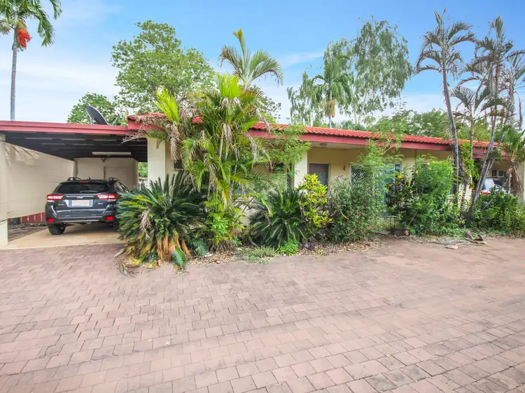 Second view of Homely unit listing, 1/9 Bernhard, Katherine NT 850