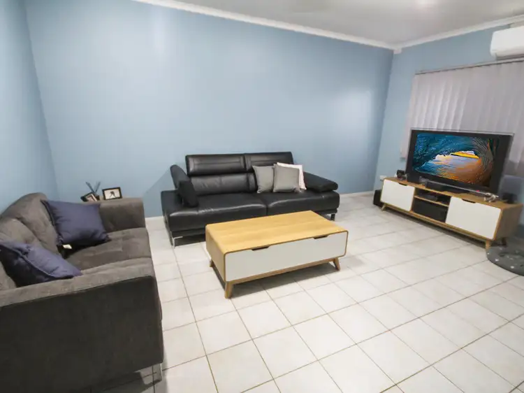 Third view of Homely unit listing, 1/9 Bernhard, Katherine NT 850