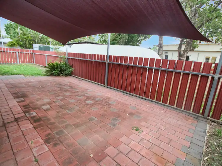 Seventh view of Homely unit listing, 1/9 Bernhard, Katherine NT 850