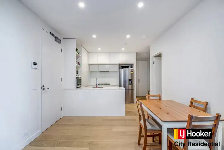 Main view of Homely apartment listing, 104/20-24 Hepburn Road, Doncaster VIC 3108