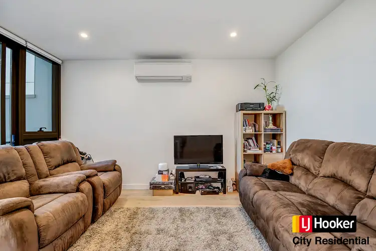Third view of Homely apartment listing, 104/20-24 Hepburn Road, Doncaster VIC 3108