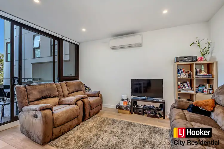 Fourth view of Homely apartment listing, 104/20-24 Hepburn Road, Doncaster VIC 3108