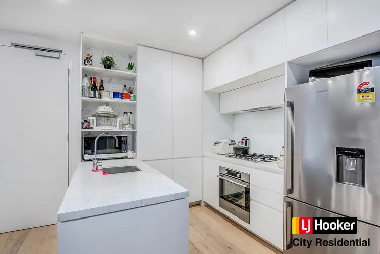 Fifth view of Homely apartment listing, 104/20-24 Hepburn Road, Doncaster VIC 3108