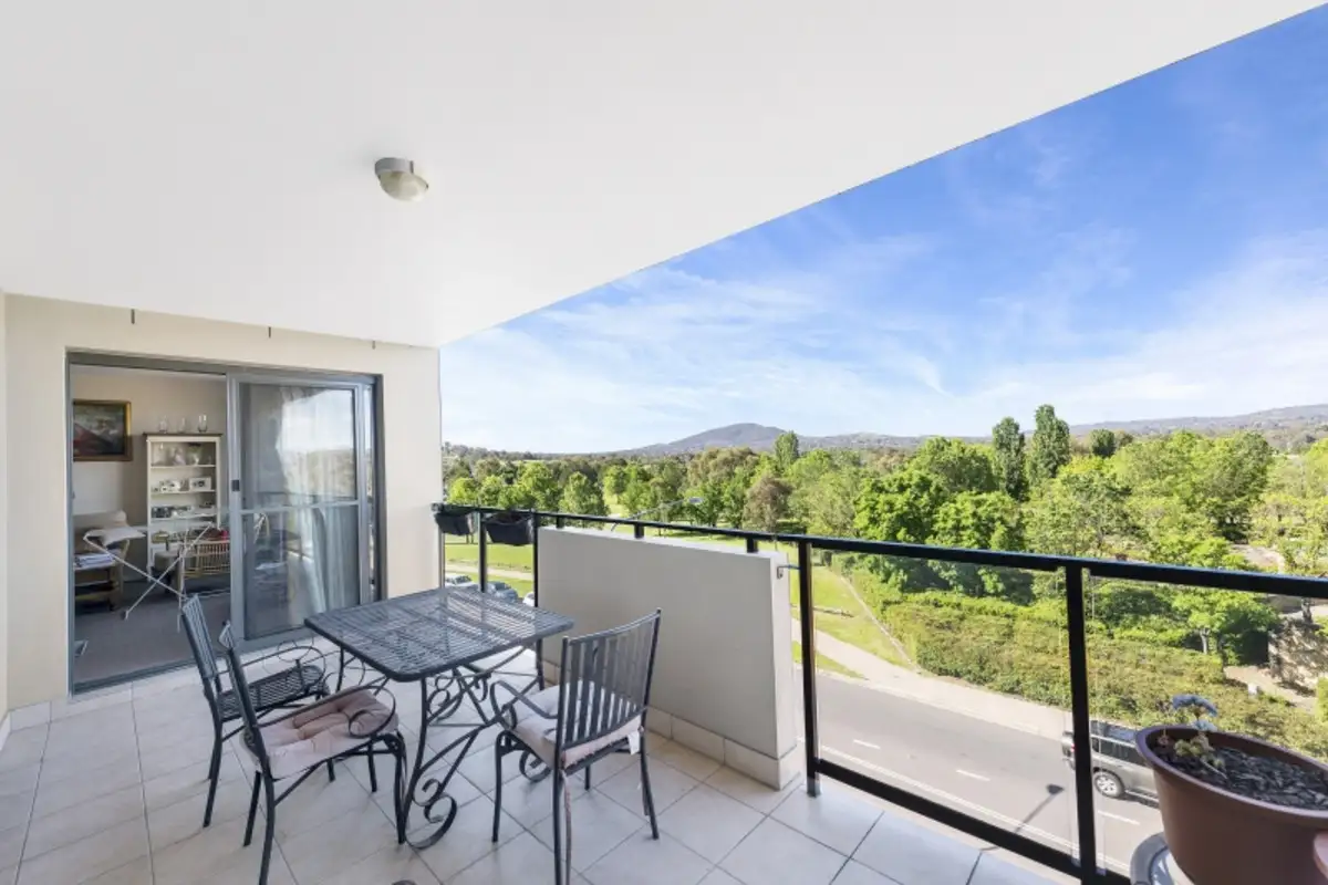 Main view of Homely unit listing, 31/2 Eileen Good Street, Greenway ACT 2900