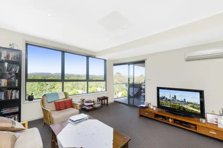 Third view of Homely unit listing, 31/2 Eileen Good Street, Greenway ACT 2900