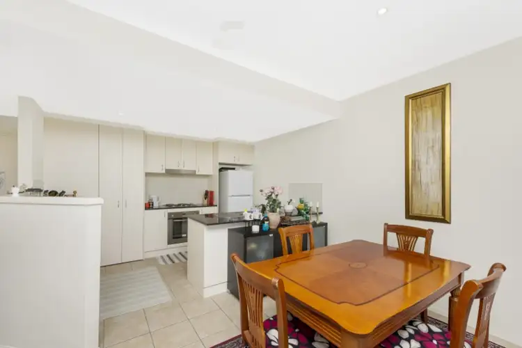 Fifth view of Homely unit listing, 31/2 Eileen Good Street, Greenway ACT 2900