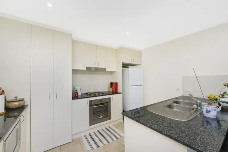 Sixth view of Homely unit listing, 31/2 Eileen Good Street, Greenway ACT 2900