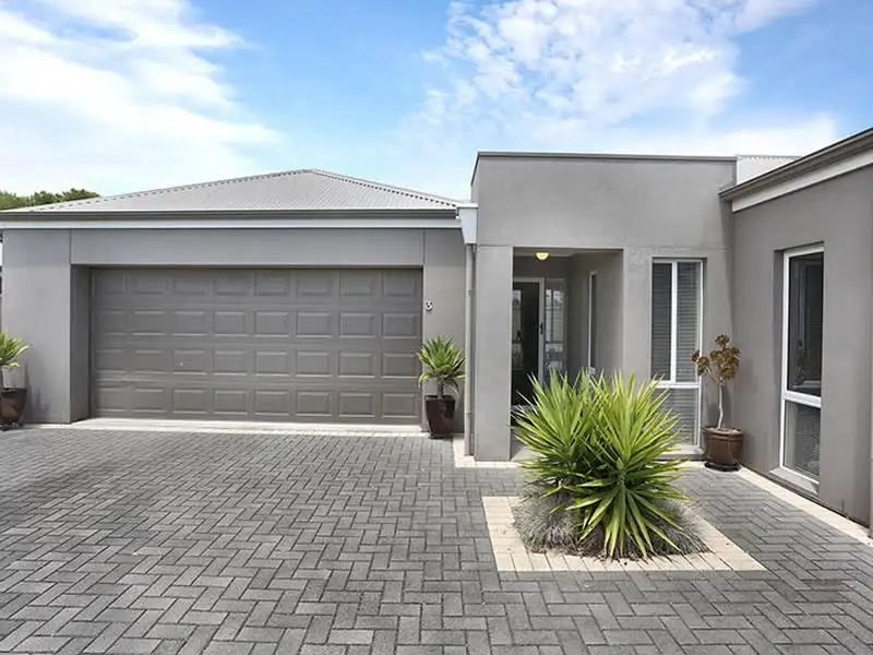 Main view of Homely unit listing, 3/13 Chrystal Street, Goolwa SA 5214