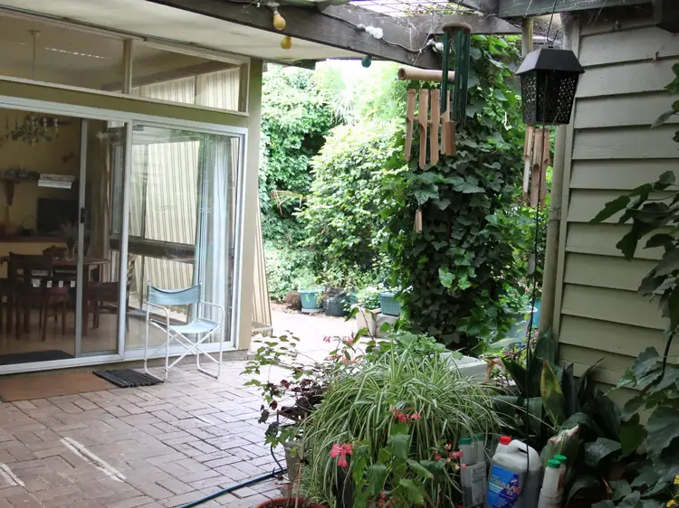 Main view of Homely house listing, 1 Villeneuve St, Alexandra VIC 3714