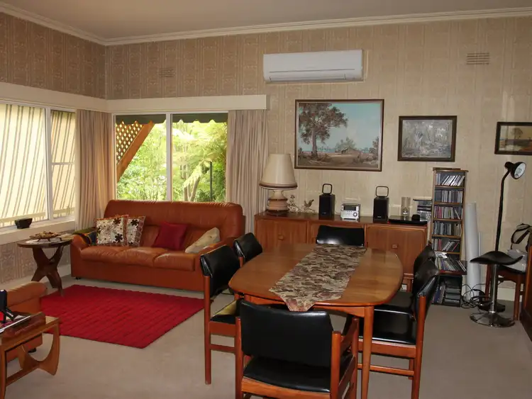 Third view of Homely house listing, 1 Villeneuve St, Alexandra VIC 3714