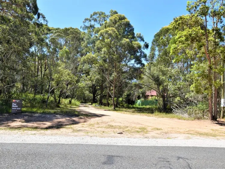 33 Stradbroke, Russell Island QLD 4184