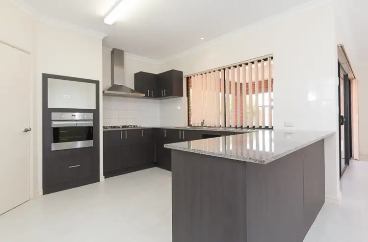 Third view of Homely house listing, 5 Quandong Parkway, Halls Head WA 6210