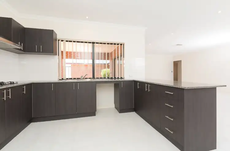 Fourth view of Homely house listing, 5 Quandong Parkway, Halls Head WA 6210