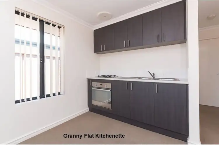 Sixth view of Homely house listing, 5 Quandong Parkway, Halls Head WA 6210