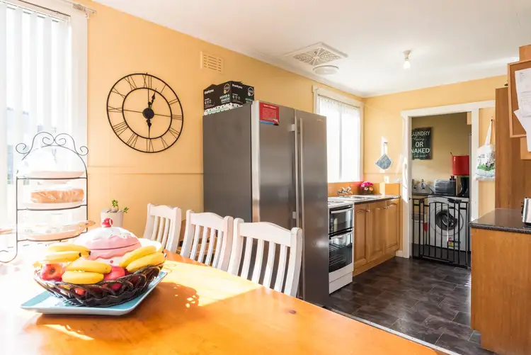 Second view of Homely house listing, 64 Raglan Street, Somerset TAS 7322