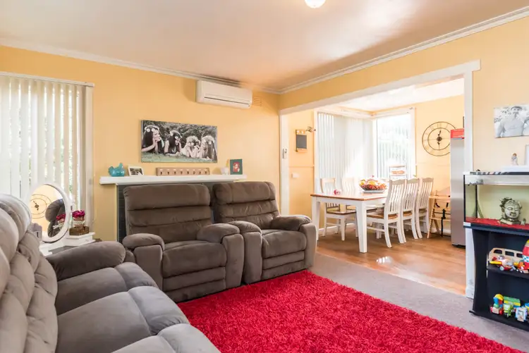 Fifth view of Homely house listing, 64 Raglan Street, Somerset TAS 7322
