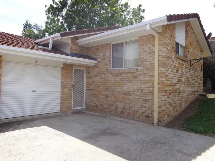Third view of Homely semi-detached listing, 2/18 Corunna Crescent, Ashmore QLD 4214