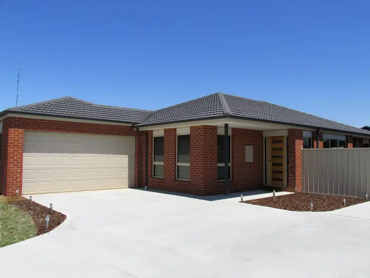Main view of Homely house listing, 14A O'Brien Street, Bairnsdale VIC 3875