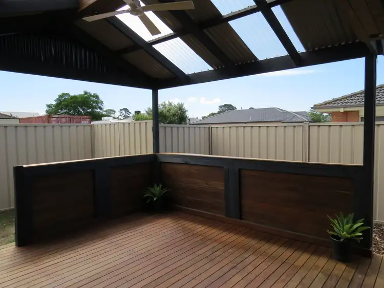 Second view of Homely house listing, 14A O'Brien Street, Bairnsdale VIC 3875