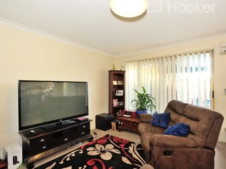 Second view of Homely unit listing, 10/8 Merope Close, Rockingham WA 6168