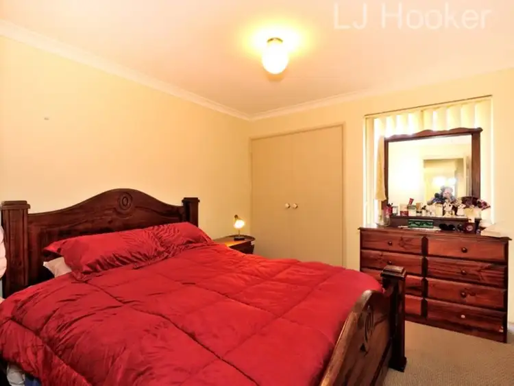 Fifth view of Homely unit listing, 10/8 Merope Close, Rockingham WA 6168
