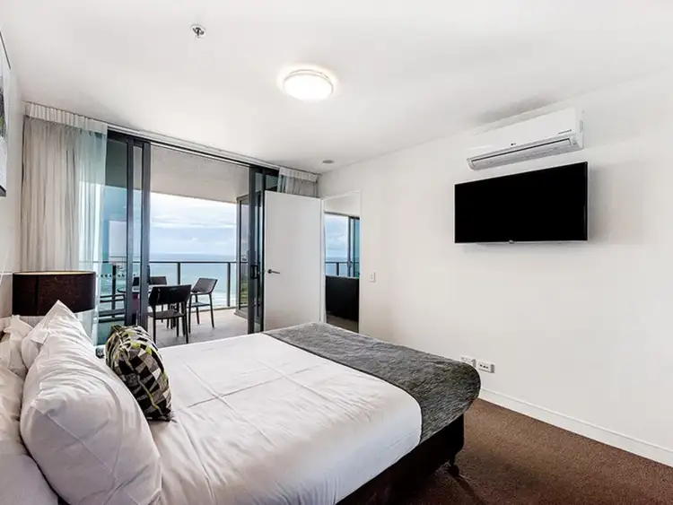 Third view of Homely house listing, 3202/3440 Surfers Paradise Boulevard, Surfers Paradise QLD 4217