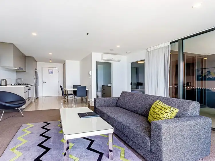 Sixth view of Homely house listing, 3202/3440 Surfers Paradise Boulevard, Surfers Paradise QLD 4217
